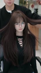 -DL HOPE明星造型