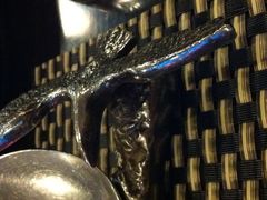 -上林铁板烧(延安西路店)