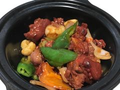 话梅猪手-至潮餐厅精致粤菜·活鲈鱼·走地鸡(珠江新城店)