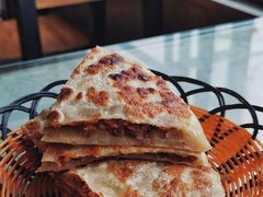 羊肉饼-汇丰泽阳京东肉饼店(亢山路店)