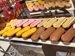 -北京王府井希尔顿酒店·万斯阁西餐厅