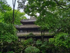 -天一阁博物院