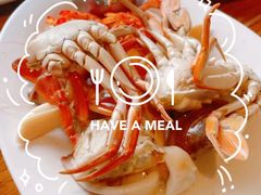 -凯华海鲜火锅·传承三十六年