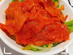 -肆幺幺烤肉(乐汇城店)