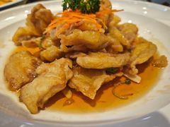 -那家老院子东北菜·饺子·小鸡炖蘑菇(艳华街店)