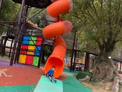 -南通洲际绿博园