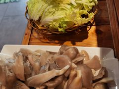 -裕德孚手切涮羊肉(建业凯旋广场店)