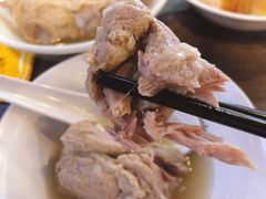 肉骨茶-松發肉骨茶(克拉码头店)