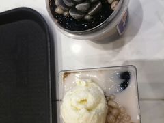 -鲜芋仙(高新益田假日里店)