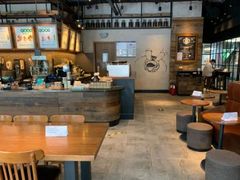 -星巴克(北京三里屯SOHO一店)