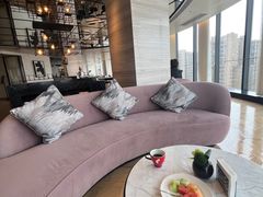 -成都凯宾斯基饭店