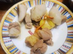 -思金拉措庄园藏餐(太阳岛店)