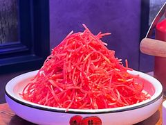 -山河屯铁锅炖(哈西站店)