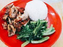 -港澳烧卤馆