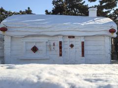 -长春市南湖公园