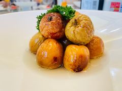 -千岛湖鱼味馆(十字街总店)