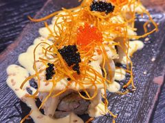 -花潮料理艺食馆(世欧广场店)
