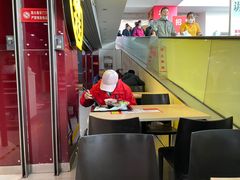 -永和大王(中关二店)