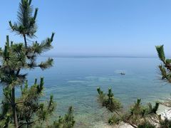 -养马岛旅游度假区