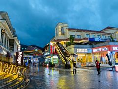 -三亚亚龙湾天域度假酒店