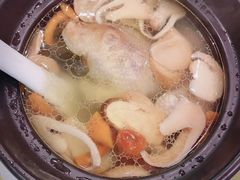 -琬苑鸽庄·川粤融合菜(解放碑总店)