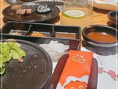-赤坂亭M9和牛烧肉(世博源店)
