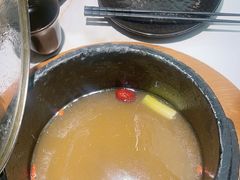 -芸山季·云南山珍菌火锅(南翔印象城MEGA店)