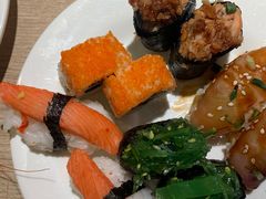 -星伦多自助料理(华润万象城店)