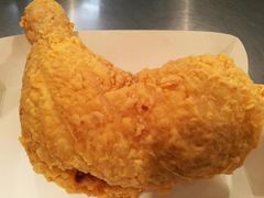 -德克士(砂之船奥特莱斯店)