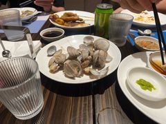 -合肥皇冠假日酒店·菲亚斯特自助餐厅(黄山路店)