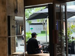 -M Stand(万象前海店)