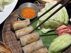 -金厨泰国餐厅·全泰籍厨师料理(拱北店)