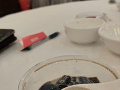 -东江渔村·古典园林·30年粤菜老字号(太和店)