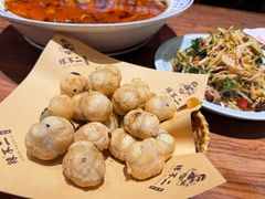 -辣不二水煮鱼(哈西店)