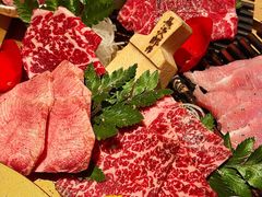 -300杯·和牛烧肉清酒专门店(廊里店)