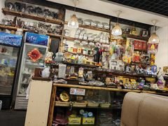 -芭堤雅泰国餐厅(胜利路店)