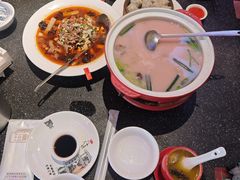 -王庄阿咪海鲜大排档(象园店)