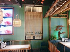 -筱爷叔·上海传统手工菜(玉树路店)