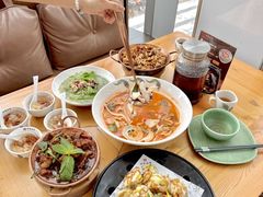 -甘思咪哚·云南艺术餐厅(天河广百店)