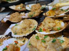 -云晓光头烧烤吧(新大陆广场店)