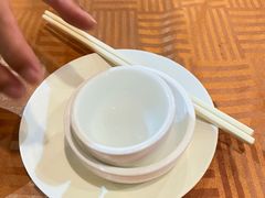 餐具摆设-新城餐厅(吉祥北街店)