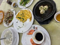 -秋姐美食店(海陵岛保利店)
