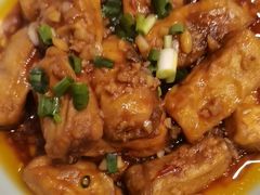 -一楼食业·美食人家