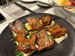 -若蘭慈·无国界素食料理(欢乐海岸店)