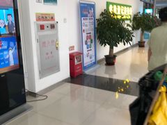 -广州市番禺中心医院(主院区)