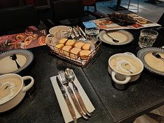 -西堤牛排(北京国瑞店)