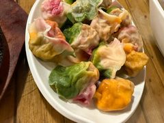 -宝源饺子(麦子店街店)