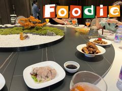 -丰收日(五角场店)