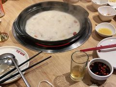 -好彩猪肚鸡(正弘城店)