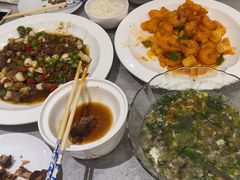 -阿拉佰饭店(西关店)